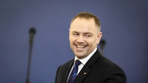 Tak Karol Nawrocki uczcił 100 dni prezydentury. Nie mógł sobie tego odmówić