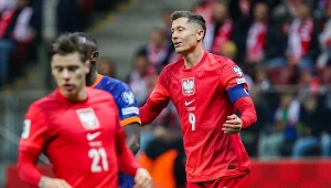 Kiedy losowanie baraży? Tego dnia Polska pozna rywali w walce o mundial