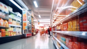 Ostrzeżenie publiczne dotyczące żywności. GIS informuje o wycofaniu dwóch produktów