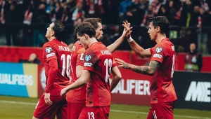 Niezwykły dar Urbana. To dlatego Holendrzy nie byli w stanie wygrać