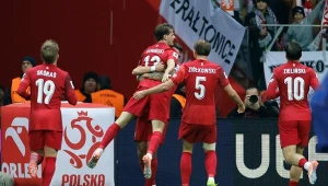 Najpierw sensacja, a teraz to. Tak na Malcie piszą o meczu z Polską
