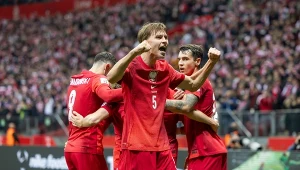 Z kim zagra Polska w barażach MŚ 2026? Oto potencjalni rywale