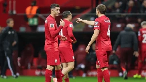 O której godzinie mecz Malta - Polska? Gdzie obejrzeć? [TRANSMISJA]