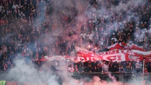 Mecz Polaków przerwany, błyskawiczna reakcja PZPN-u. Stanowczy komunikat