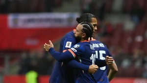 Polacy postawili się Holandii, w kraju rywali padły mocne słowa. "Fatalnie"