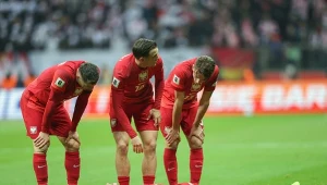 Poważna strata Polaków. Urban bez złudzeń: bez szans, by zagrał z Maltą