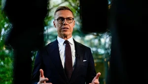 "Ma najlepsze relacje z Trumpem". Przywódca dołączy do elitarnego grona