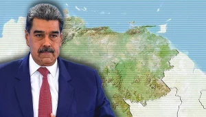 Operacja "Południowa włócznia" USA. Dramatyczny apel przywódcy