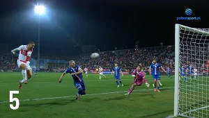 Spektakularne gole w walce o mundial. TOP 5 najlepszych trafień [WIDEO]