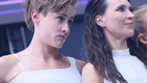 Janja Lesar potwierdziła doniesienia ws. Zillmann. Do końca wierzyła