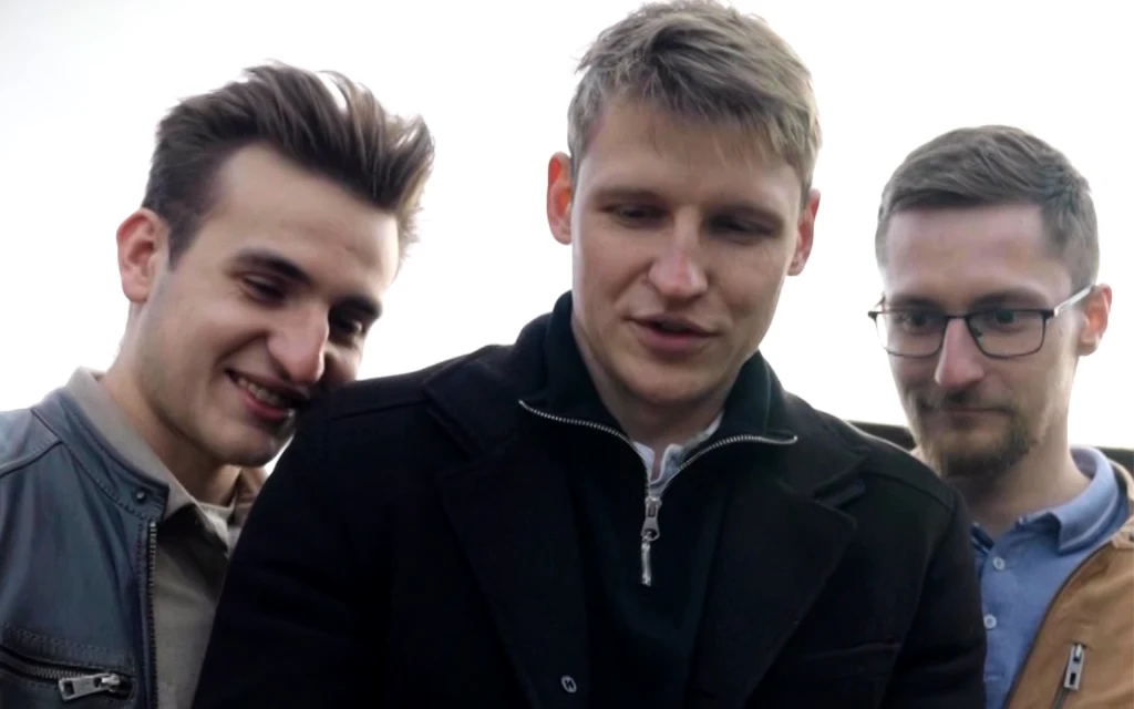 Wygrali samochód w "Awanturze o kasę"