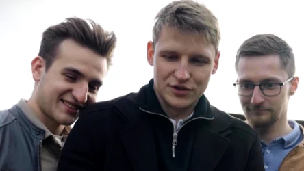 Wygrali samochód w "Awanturze o kasę". Dziś zobaczyli po raz pierwszy swoją nagrodę