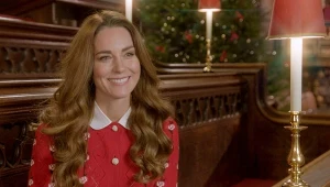 Księżna Kate w końcu to ogłosiła. Potwierdziła zaskakujące wieści