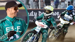 Nadchodzi koniec problemów duńskiej gwiazdy. Falubaz ma powody do radości