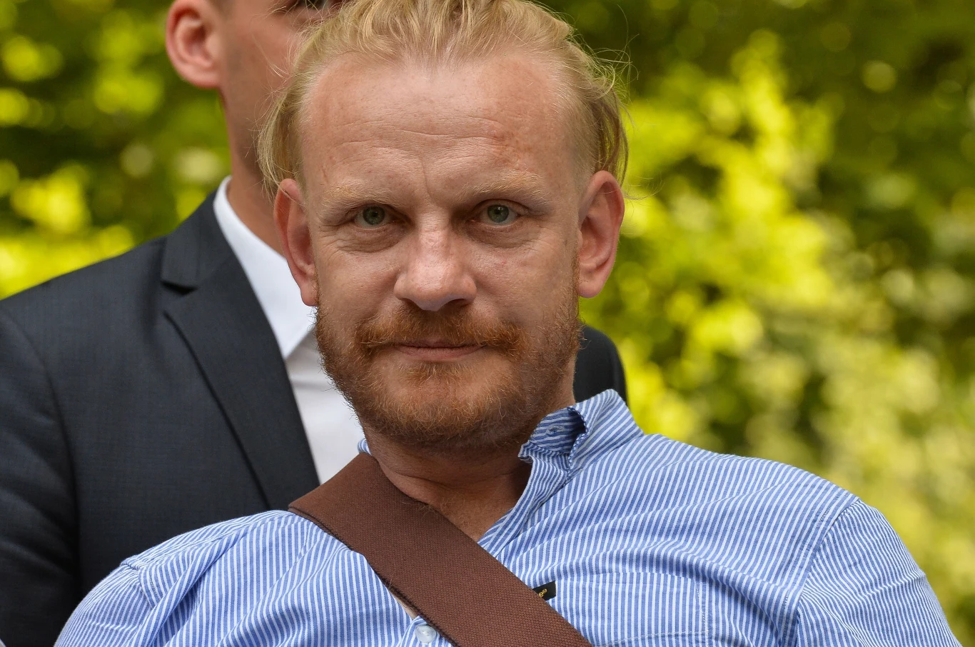 Bartosz Żukowski Bartosz Żukowski