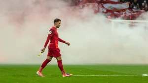 Matty Cash wprost o Polakach. Tak nazwał to, co zrobili kibice na Narodowym