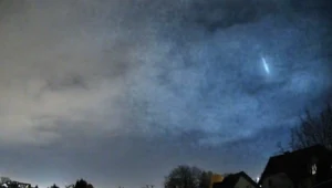 Niebo nagle zrobiło się niebieskie. Tajemnicze zjawisko w Polsce