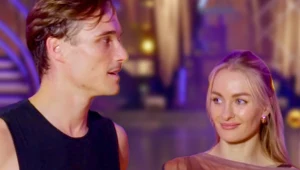 Na chwilę przed finałem "Tańca z Gwiazdami". Maks Behr rozmawiał z uczestnikami programu