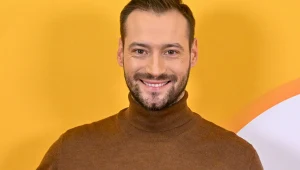 Dziennikarz sportowy - Sebastiana Staszewski ujawnia nieznane fakty z życia Roberta Lewandowskiego