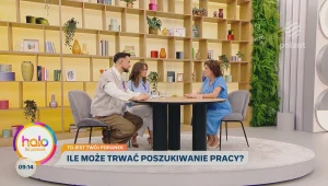 Jak szybko znaleźć pracę? Ekspertka HR o szansach i najlepszym momencie na zmianę