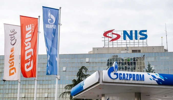 Serbia uzyskała trzymiesięczne zawieszenie sankcji wobec Serbskiego Przemysłu Naftowego (NIS)