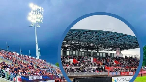 Abramczyk Polonia Bydgoszcz czeka na PGE Ekstraligę. Wielka inwestycja na stadionie