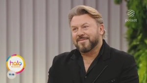 Zmiany w życiu Michała Milowicza