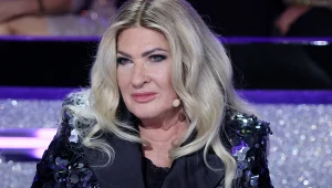 Kozidrak wystąpiła w Warszawie i się zaczęło. Co za sceny tuż po powrocie