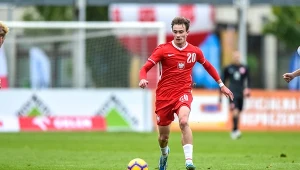 Zwycięstwo Polaków na włoskiej ziemi. Euro coraz bliżej, awans o krok