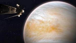 Polacy wezmą udział w pierwszej kompleksowej misji badawczej Wenus