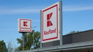 Kaufland rusza z nową usługą. Na razie dostępna w jednym sklepie