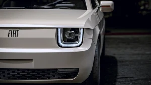 Wielki powrót Malucha - tak wygląda nowy Fiat 126p. Wiemy ile może kosztować