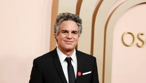 Mark Ruffalo