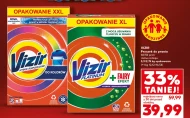Пральний порошок Vizir