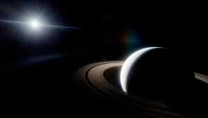 Układ Słoneczny porusza się szybciej niż sądzono. Różnica jest duża