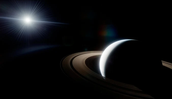 Układ Słoneczny porusza się nawet trzy razy szybciej niż sądzono.