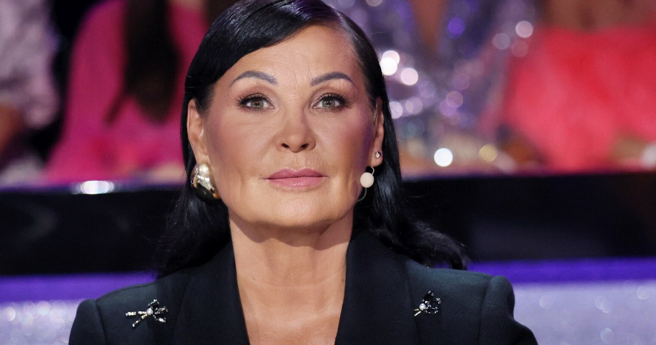 Iwona Pavlović ujawnia kwotę swojej emerytury. 'Na waciki starcza spokojnie'