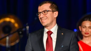 Niebywały wyczyn Polaka w Egipcie. Jest mistrzostwo świata