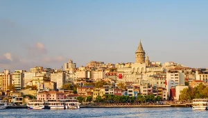 Rodzinna tragedia w Turcji. Zmarło trzech turystów z Niemiec (zdjęcie ilustracyjne)