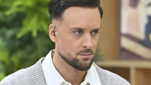 Sikora szczerze ocenił atmosferę przed "TzG". Tak jest naprawdę na próbach