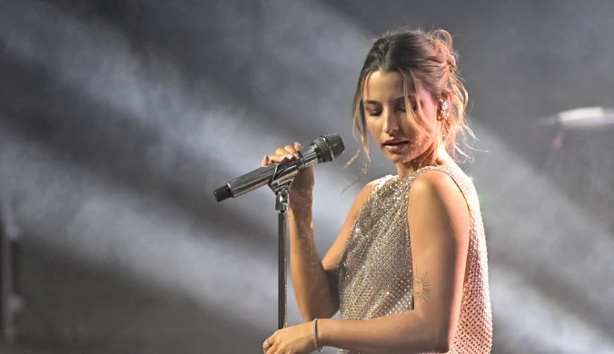 Julia Wieniawa wypoczywa w Meksyku po trasie koncertowej