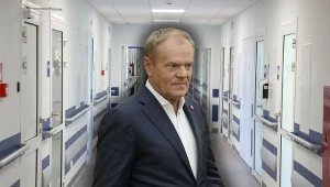 Naczelna Izba Lekarska odpowiada Donaldowi Tuskowi. Chodzi o pacjentów onkologicznych