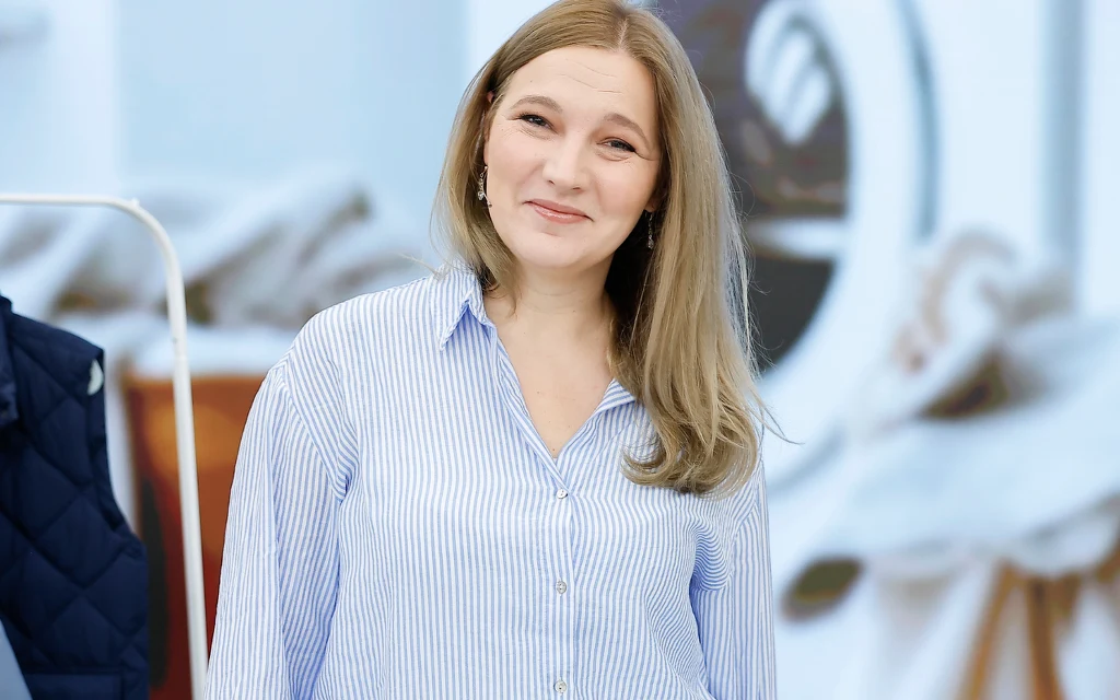 Agnieszka Krakós-Gorący