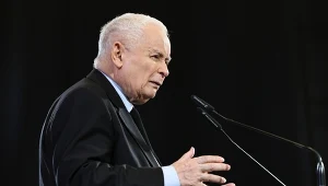 Jarosław Kaczyński poruszył temat śmierci Andrzeja Leppera 