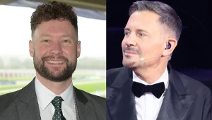 Brytyjski gwiazdor w finale "TzG". Ma niezłe wymagania [POMPONIK EXCLUSIVE]