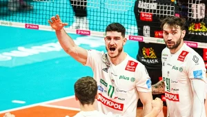 Tego nikt się nie spodziewał. Deklasacja rywali, oto nowy lider PlusLigi