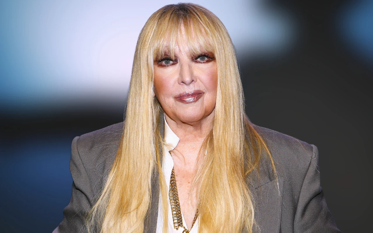 Maryla Rodowicz w niezwykłym wywiadzie Krzysztofa Ibisza. O nowej płycie, zaskakujących zwyczajach i filmie, który naprawdę powstanie