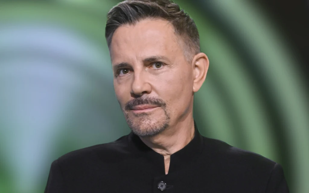 Krzysztof Ibisz, Awantura o kasę