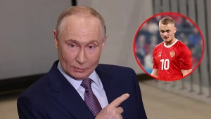 Koniec niewiarygodnej serii Rosjan. To nie wydarzyło się od czterech lat