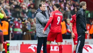 Polacy dostali ostrzeżenie przed meczem z Maltą. To czeka piłkarzy Urbana